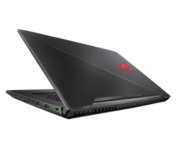 ASUS ROG Strix GL703GE i5-8300H/8GB/1TB/Win10 - 434771 - zdjęcie 5